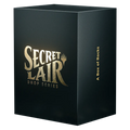 Secret Lair Drop - A Box of Rocks
