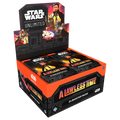 Star Wars Unlimited: A Lawless Time Booster Box
