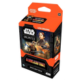Star Wars Unlimited: A Lawless Time Spotlight Deck [Leia Organa]