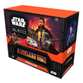 Star Wars Unlimited: A Lawless Time Prerelease Box