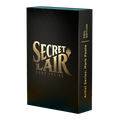 Secret Lair Drop - Artist Series: Mark Poole [Foil Edition]