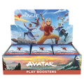 Magic: The Gathering - Universes Beyond - Avatar: The Last Airbender Play Booster Box