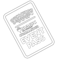 Magic: The Gathering CEDH Weekly Event Pass [Monthly Subscription]