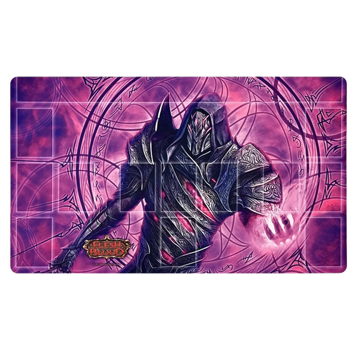 Convention Exclusive Flesh and Blood Playmat