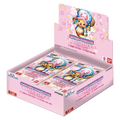 One Piece Extra Booster: Memorial Collection Box [EB-01]