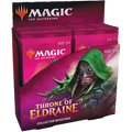 Throne of Eldraine Collector Booster Box