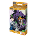 Union Arena: Evangelion: New Theatrical Edition Starter Deck [UE15ST]