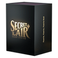 Secret Lair Drop - Faerie, Faerie, Faerie Rad