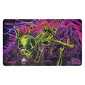 Secret Lair Showdown MagicCon 2023 Fatal Push Playmat
