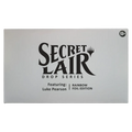 Secret Lair Drop - Featuring: Luke Pearson [Rainbow Foil Edition]