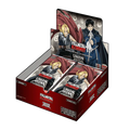 Union Arena: Fullmetal Alchemist Booster Box [UE09BT]