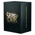 Secret Lair Drop - Happy Little Gathering [Foil Edition]