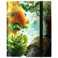 Magic: The Gathering FINAL FANTASY Gysahl Greens 9-Pocket PRO-Binder