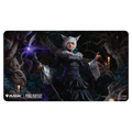 Magic: The Gathering FINAL FANTASY Y’shtola, Night’s Blessed (Commander) Playmat