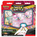 Mega Battle Deck [Mega Diancie ex]