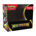 Mega Evolution Booster Box [Enhanced]