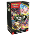 [PREORDER] Mega Evolution: Perfect Order - Booster Bundle