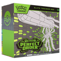 [PREORDER] Mega Evolution: Perfect Order - Elite Trainer Box