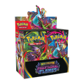 Mega Evolution: Phantasmal Flames Booster Box