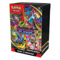 Mega Evolution: Phantasmal Flames Booster Bundle