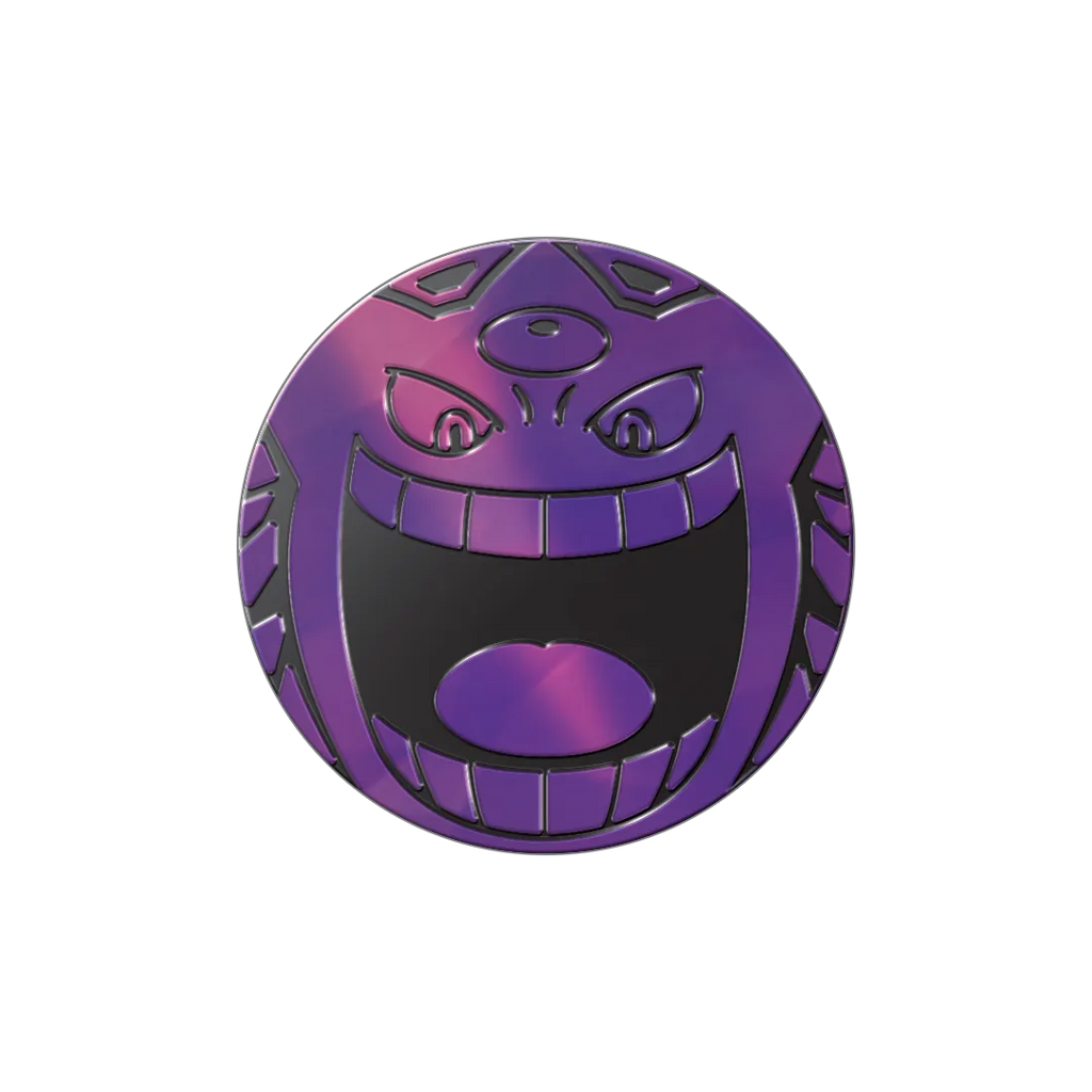 Mega Battle Deck [Mega Gengar ex]