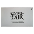 Secret Lair Drop - Outlaw Anthology Vol. 2: Sinister Scoundrels [Rainbow Foil Edition]