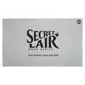 Secret Lair Drop - Pixel Perfect: Extra Life 2024