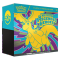 Pokemon - Mega Evolution: Ascended Heroes Elite Trainer Box