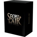 Secret Lair Drop: Mountain, Go