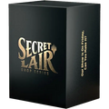 Secret Lair Drop: Our Show Is On Friday, Can You Make It?