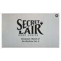 Secret Lair Drop - Showcase: March Of The Machine Vol. 3