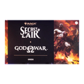 Secret Lair x God of War: Greek [Non-Foil Edition]