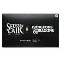 Secret Lair Drop: Dungeons & Dragons - Karlach's Rage [Rainbow Foil Edition]