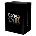 Secret Lair Drop - Ornithological Studies
