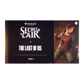 Secret Lair x The Last of Us Part I [Non-Foil Edition]