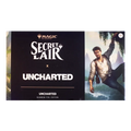 Secret Lair x Uncharted [Rainbow Foil Edition]