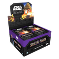 Star Wars Unlimited: Secrets of Power Booster Box