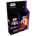 Star Wars Unlimited: Secrets of Power Carbonite Edition Booster Box