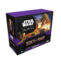 Star Wars Unlimited: Secrets of Power Prerelease Box