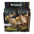 [PREORDER] Magic: The Gathering - Secrets of Strixhaven Collector Booster Box