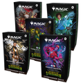 [PREORDER] Magic: The Gathering - Secrets of Strixhaven Commander Decks [Set of 5]