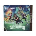 [PREORDER] Magic: The Gathering - Secrets of Strixhaven Draft Night