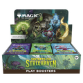 [PREORDER] Magic: The Gathering - Secrets of Strixhaven Play Booster Box
