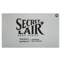 Secret Lair Drop - Sheldon's Spellbook [Foil Edition]