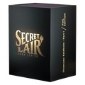 Secret Lair Drop - Showcase: Kaldheim Part 1 [Foil Edition]