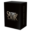Secret Lair Drop - Showcase: Zendikar Revisited [Foil Edition]