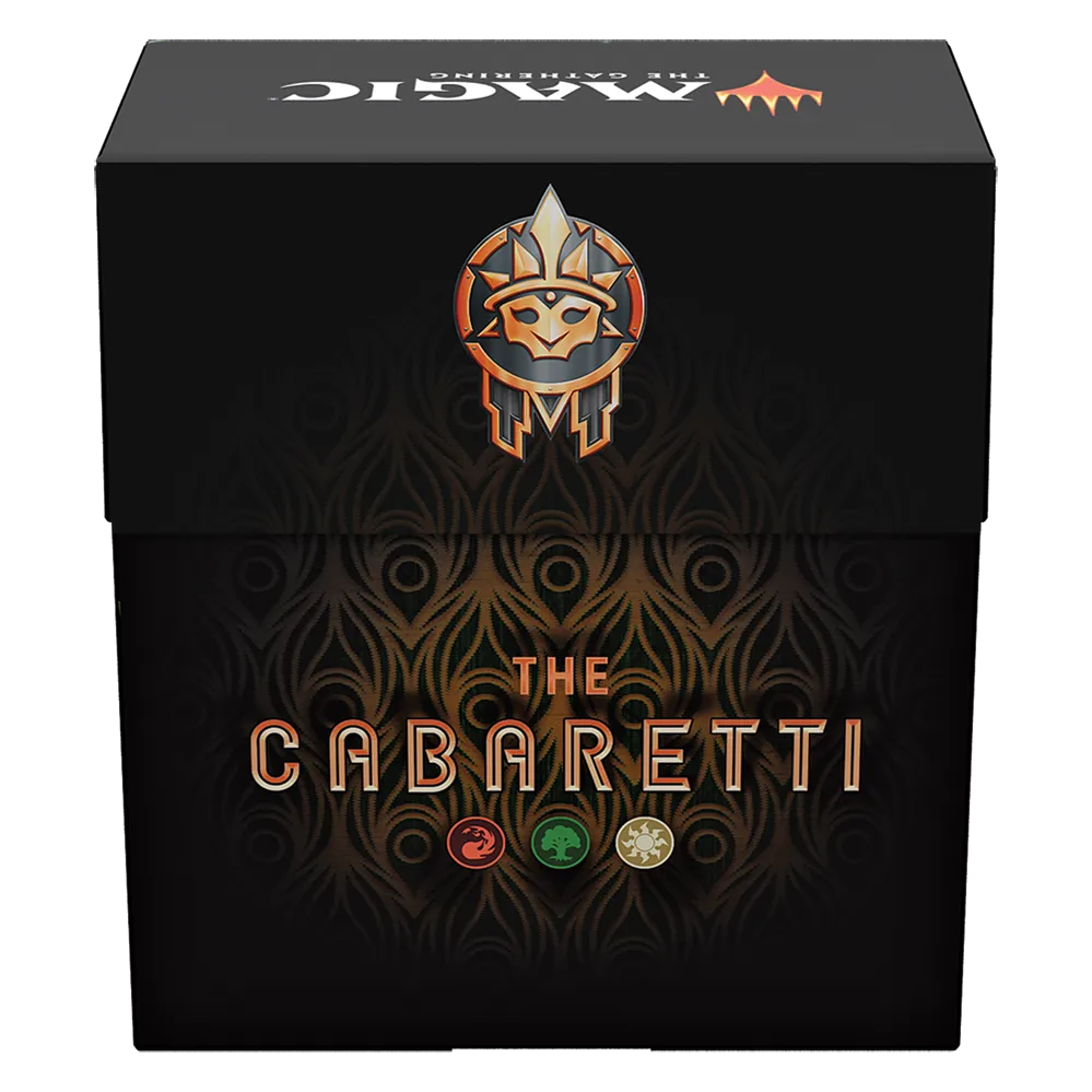Streets of New Capenna Prerelease Packs [Set of 5]