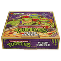 [PREORDER] Magic: The Gathering - Teenage Mutant Ninja Pizza Bundle