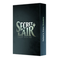 Secret Lair Drop - Teferi's Time Trouble
