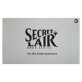Secret Lair Drop - The '90s Binder Experience